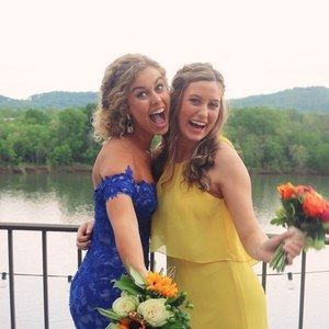 Meet your Posher, Julia